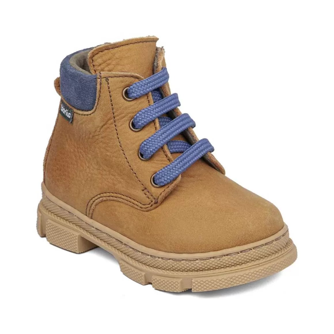 Fashion 27001 | Gomma Amarillo Azul Colección Otoño-Invierno