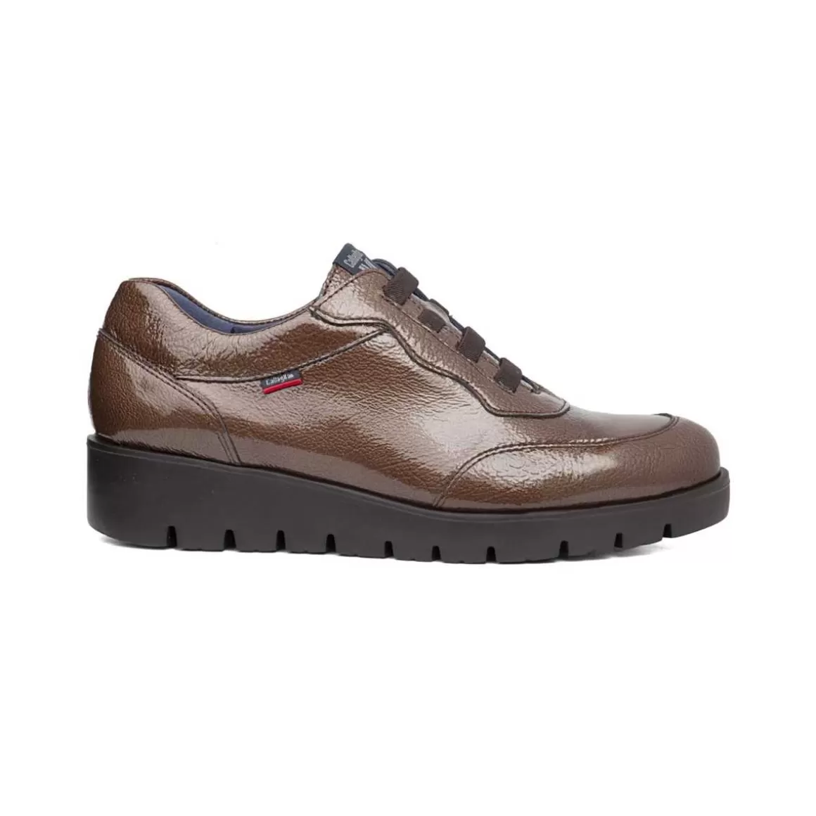 Discount 89897 | Haman Marron Mujer Zapatos