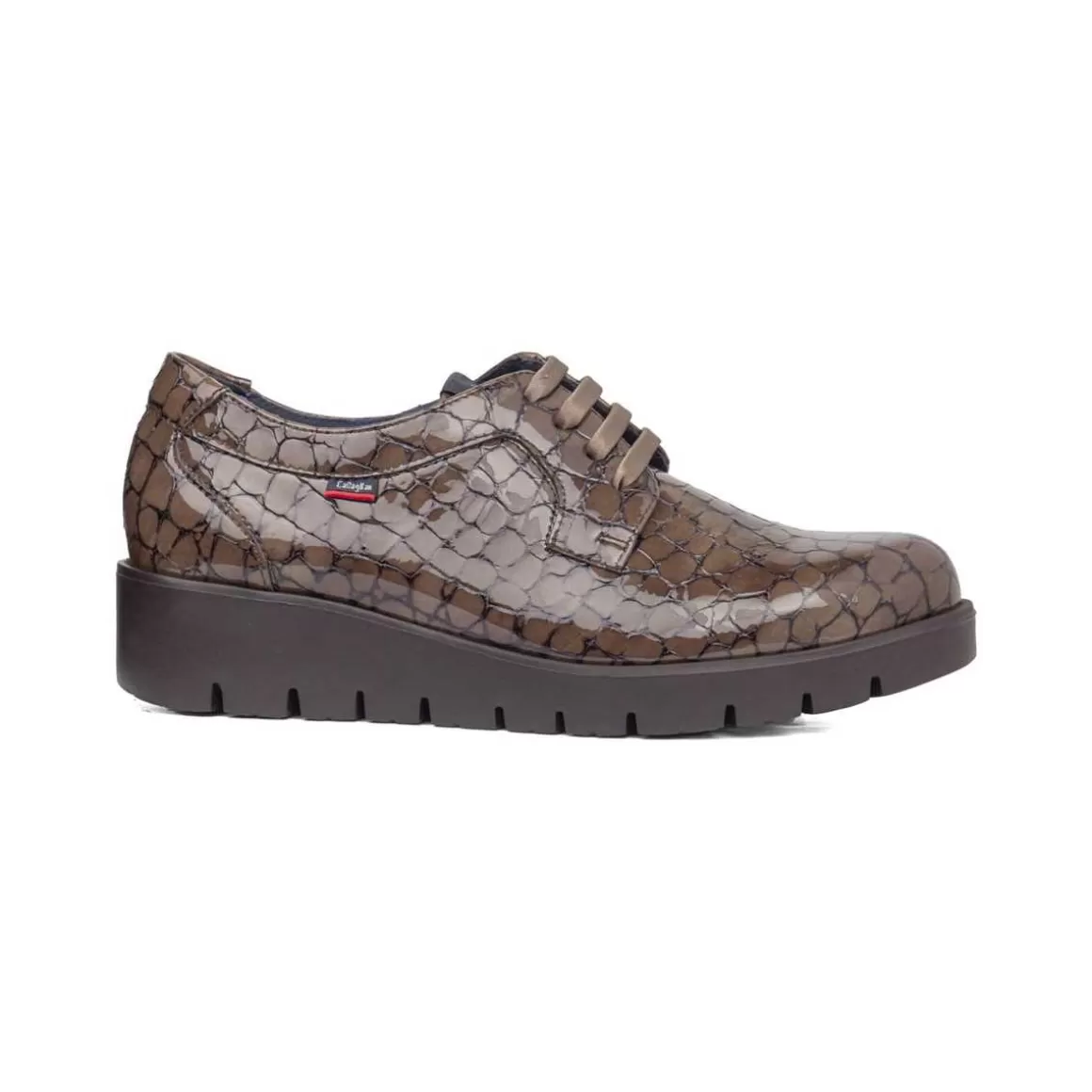 Store 89844 | Haman Marron Mujer Zapatos