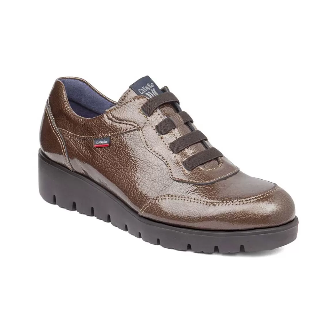 Discount 89897 | Haman Marron Mujer Zapatos