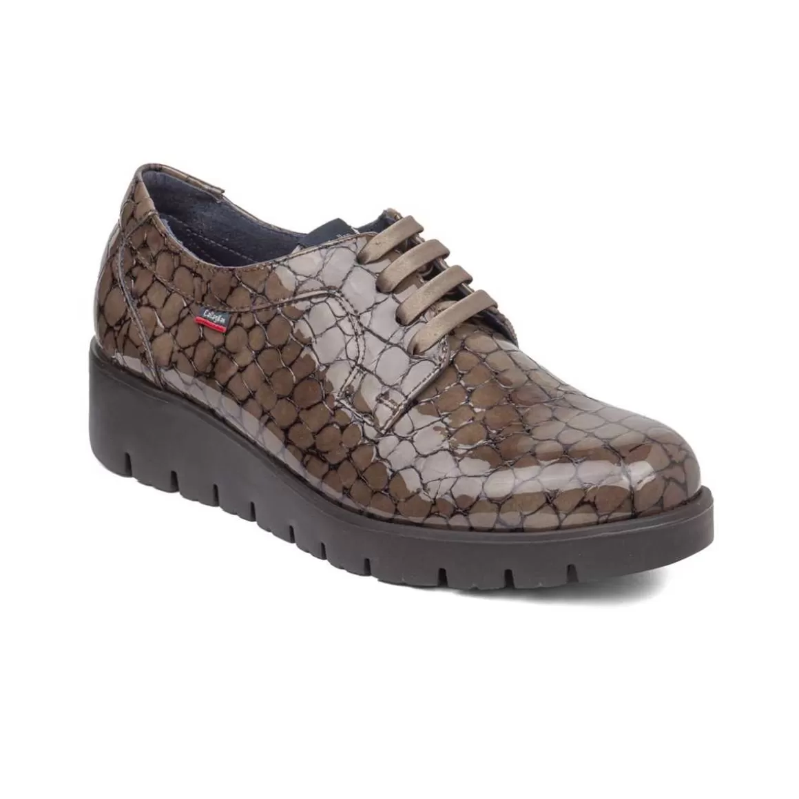 Store 89844 | Haman Marron Mujer Zapatos