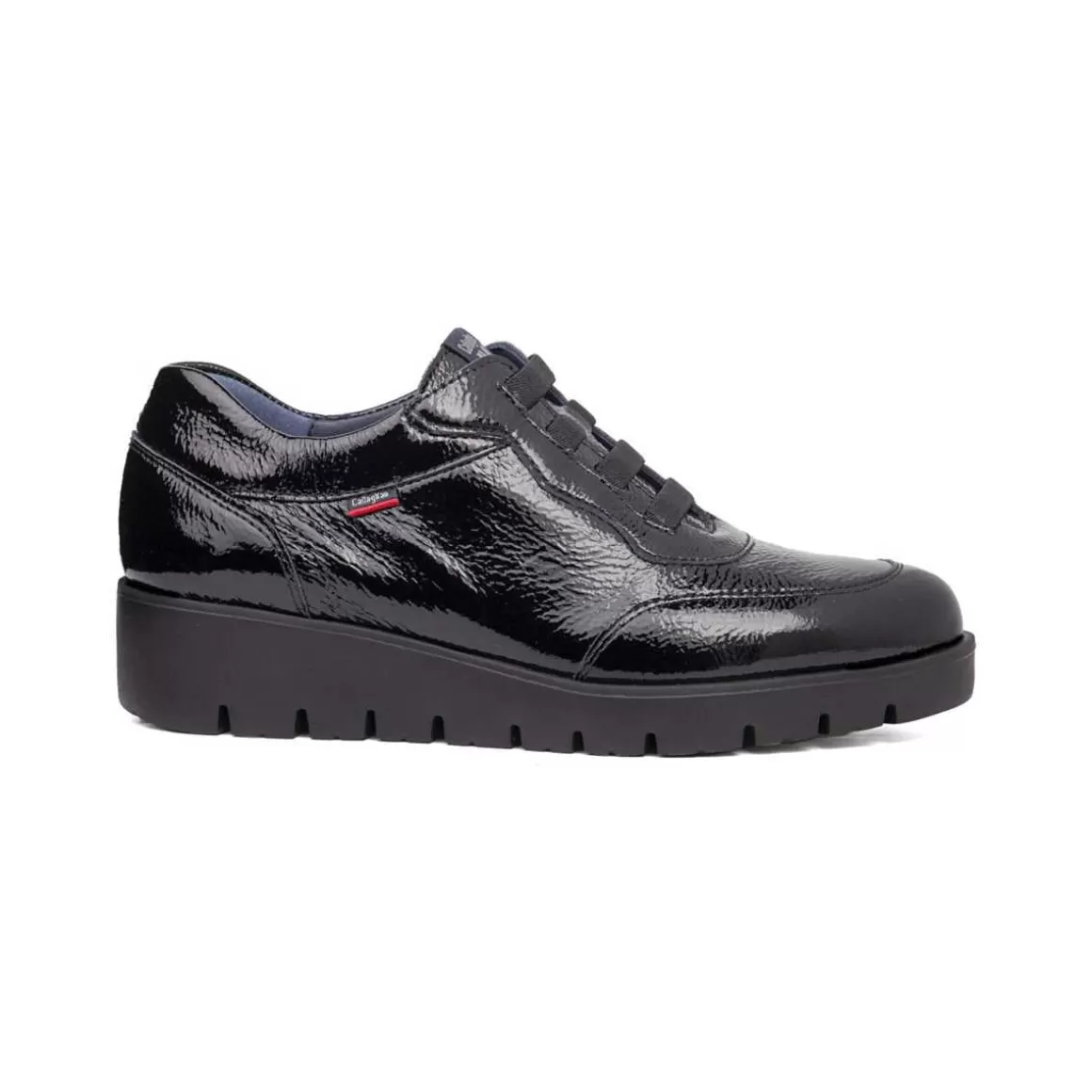 Clearance 89897 | Haman Negro Mujer Zapatos