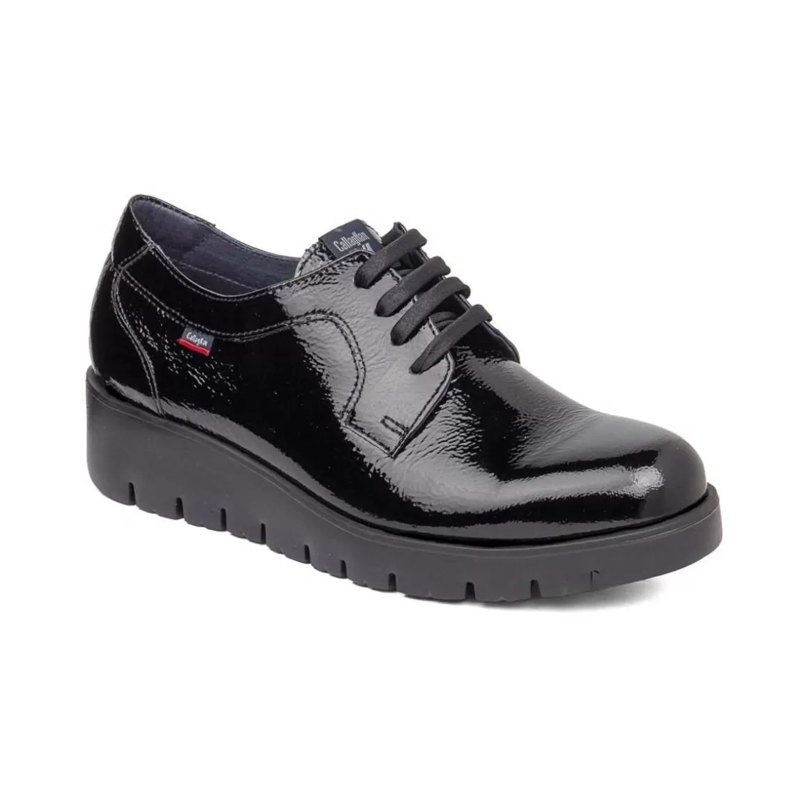 Outlet 89844 | Haman Negro Mujer Zapatos