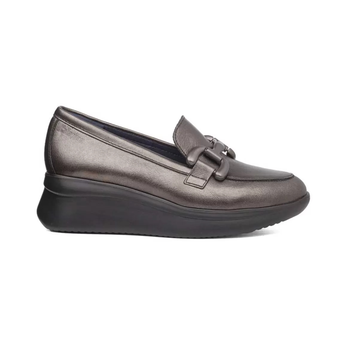 Shop 30027 | Hanna Marron Mujer Zapatos