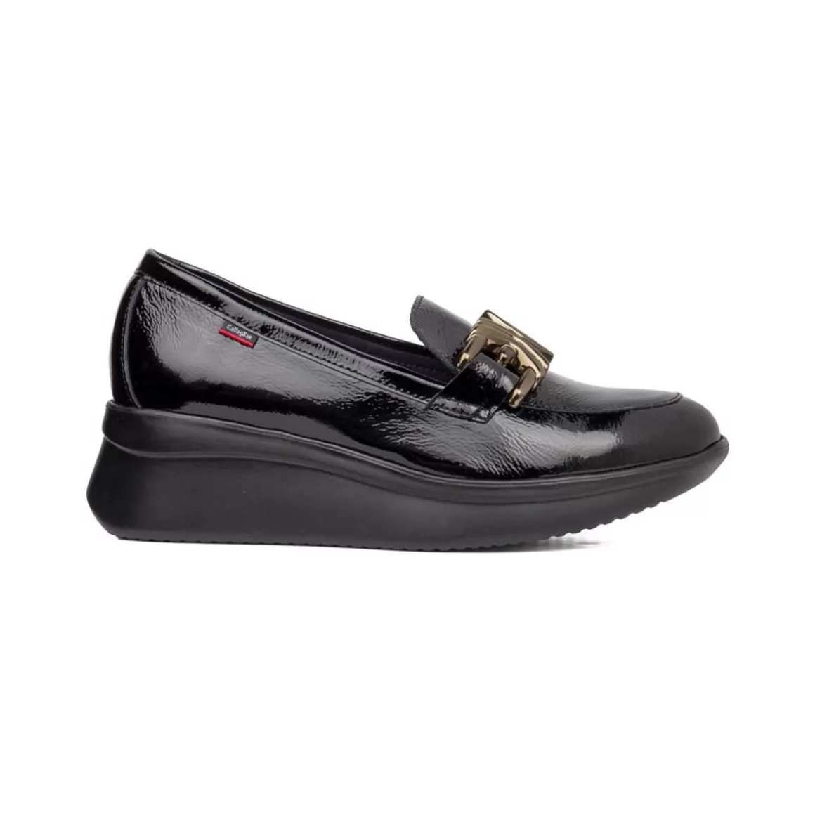 Best 30034 | Hanna Negro Mujer Zapatos