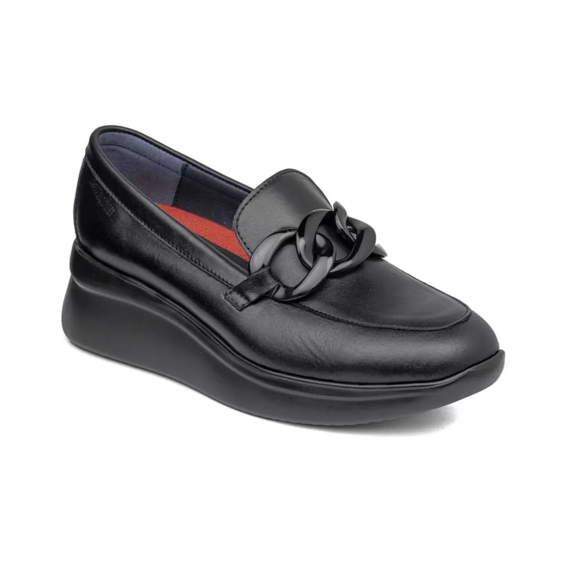 Sale 30010 | Hanna Negro Mujer Zapatos
