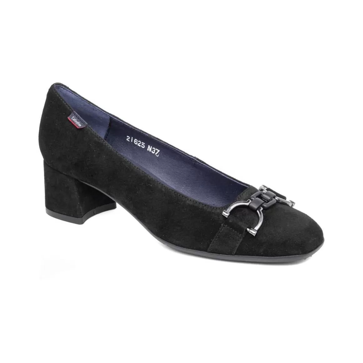 Discount 21625 | Kim Negro Mujer Zapatos
