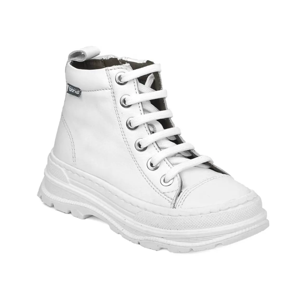 Store 29100 | Leone Blanco Colección Otoño-Invierno