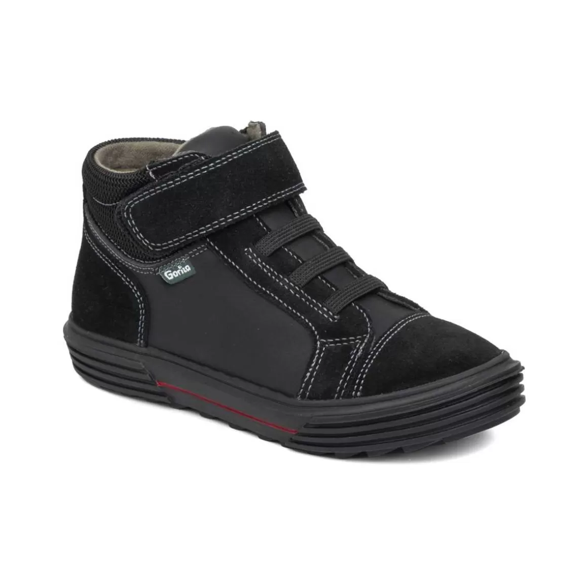 Best 25100 | Limit Negro Colección Otoño-Invierno