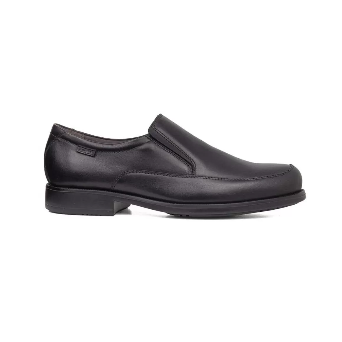 Best Sale 77902 | Lite Negro Hombre Zapatos | Zapatos De Vestir
