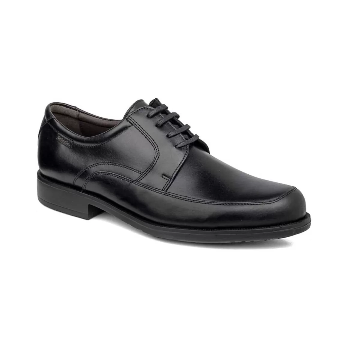 New 77903 | Lite Negro Hombre Zapatos | Zapatos De Vestir