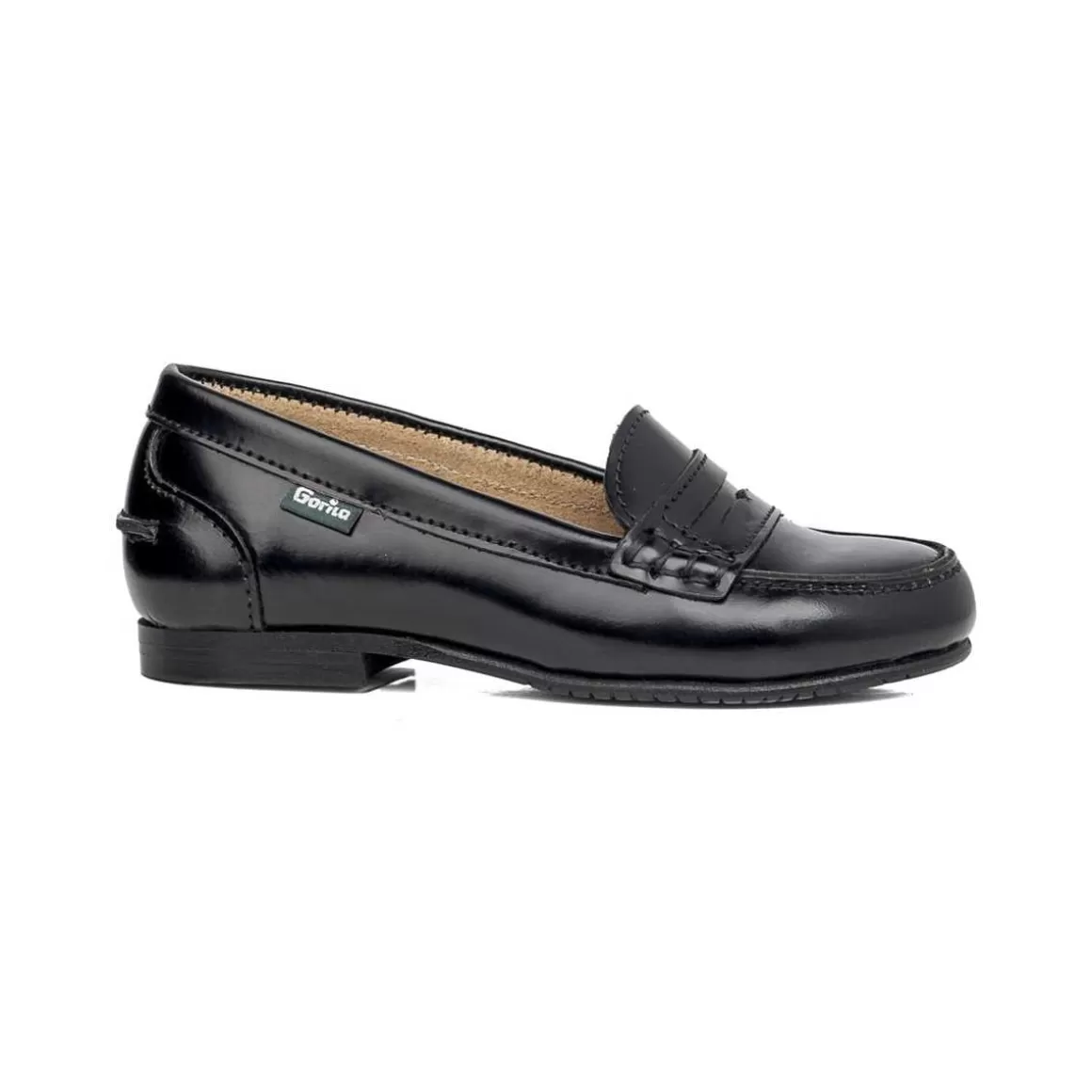 Hot 30400 | Lola Negro Colección Otoño-Invierno | Colegiales