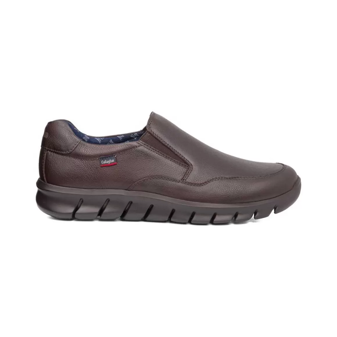 Sale 42820 | Mazi Marron Azul Hombre Zapatos