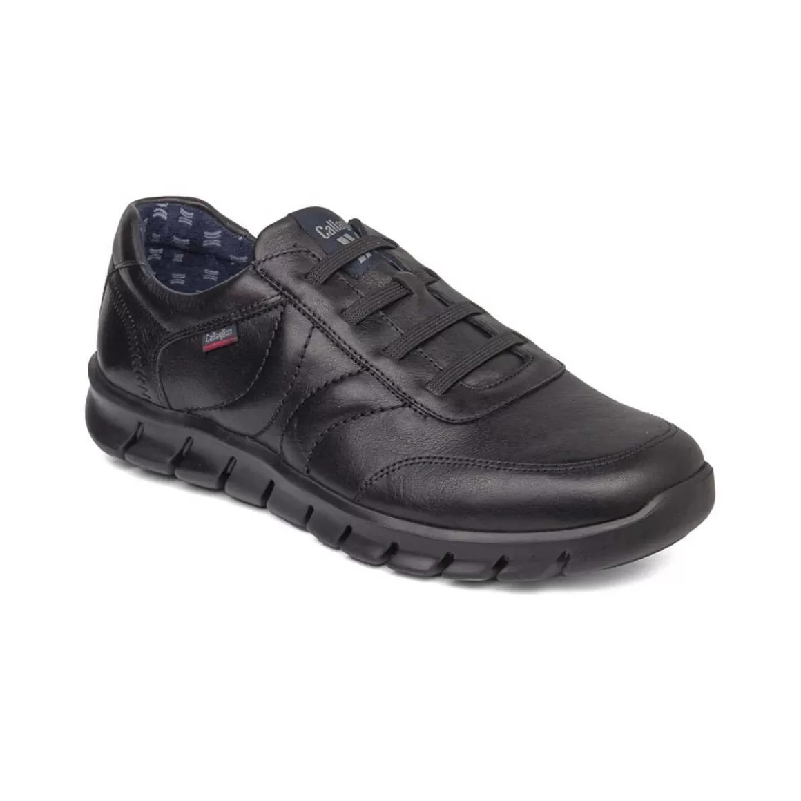 Best Sale 42803 | Mazi Negro Hombre Zapatos