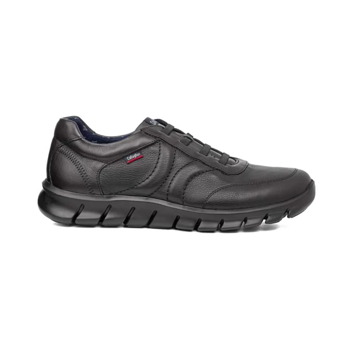 Best Sale 42803 | Mazi Negro Hombre Zapatos