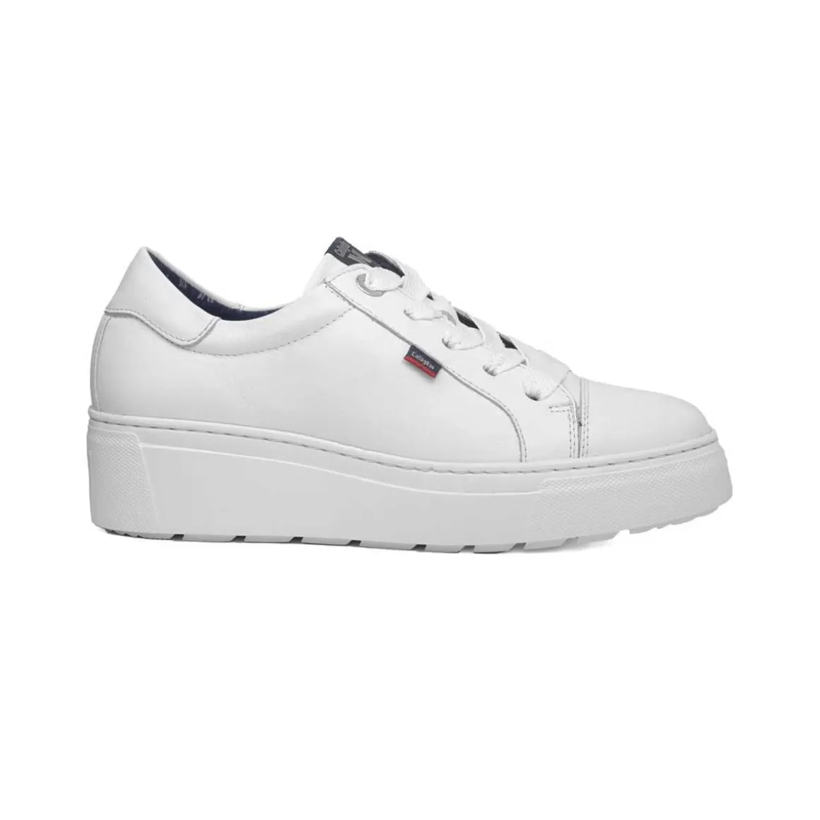 New 14937 | Moon Line Blanco Mujer Zapatos | Sneakers