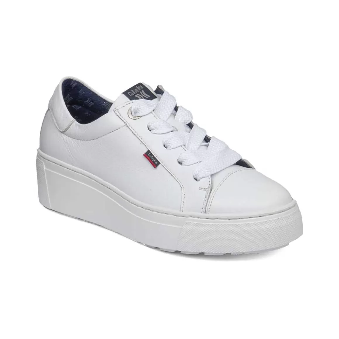 New 14937 | Moon Line Blanco Mujer Zapatos | Sneakers
