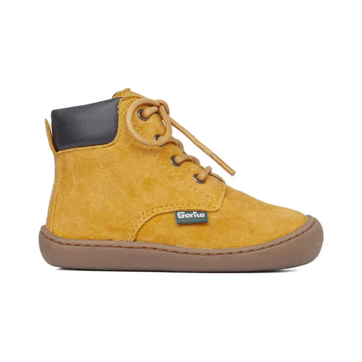 Outlet 75953 | Oinak Amarillo Azul Colección Otoño-Invierno | Colección Otoño-Invierno
