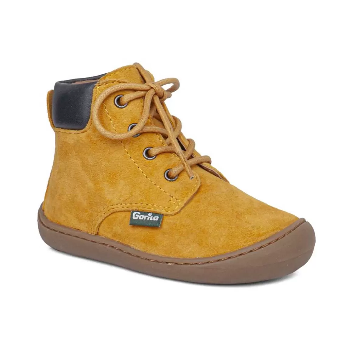 Outlet 75953 | Oinak Amarillo Azul Colección Otoño-Invierno | Colección Otoño-Invierno