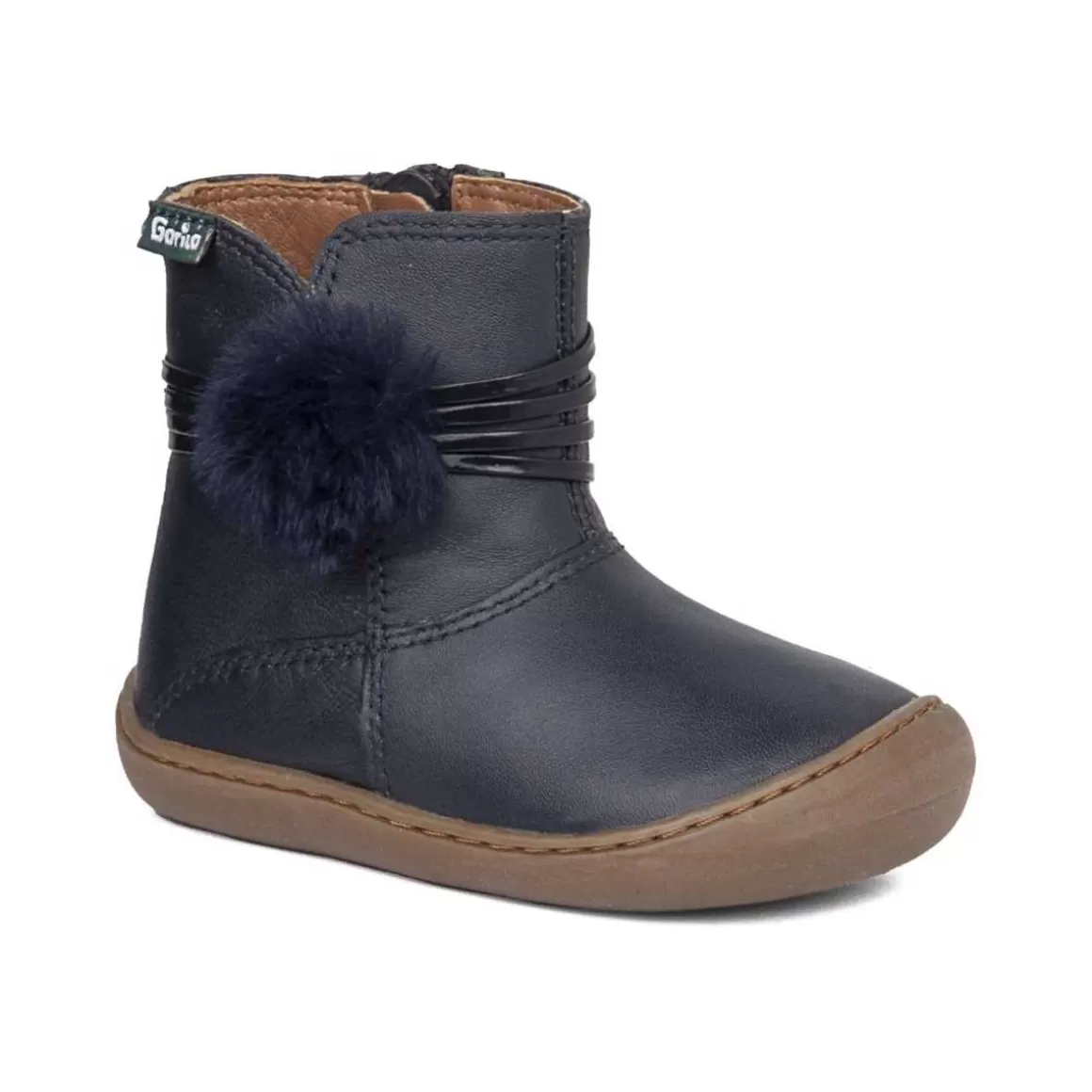 Fashion 75956 | Oinak Azul Colección Otoño-Invierno