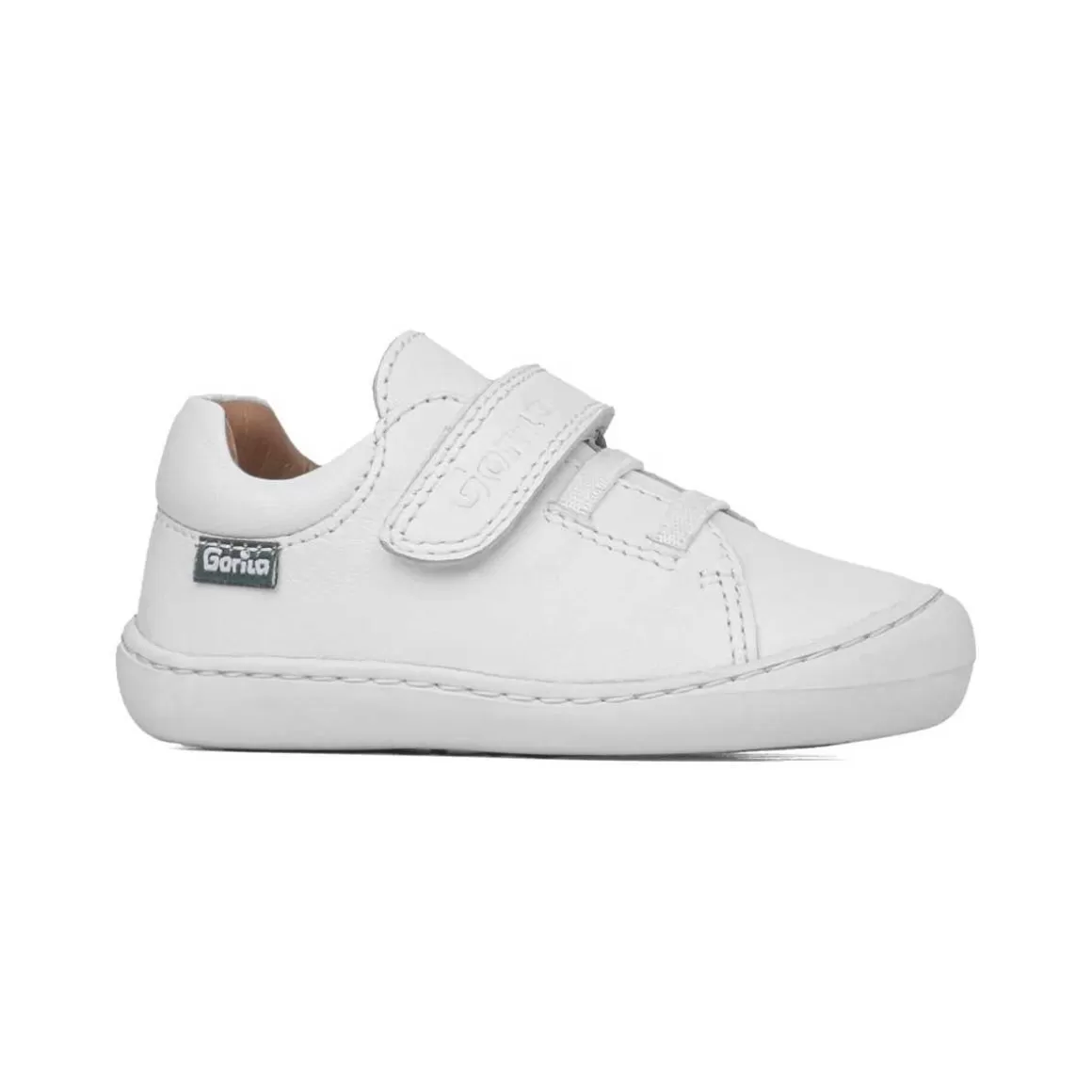 Clearance 75954 | Oinak Blanco Colección Otoño-Invierno | Colección Otoño-Invierno