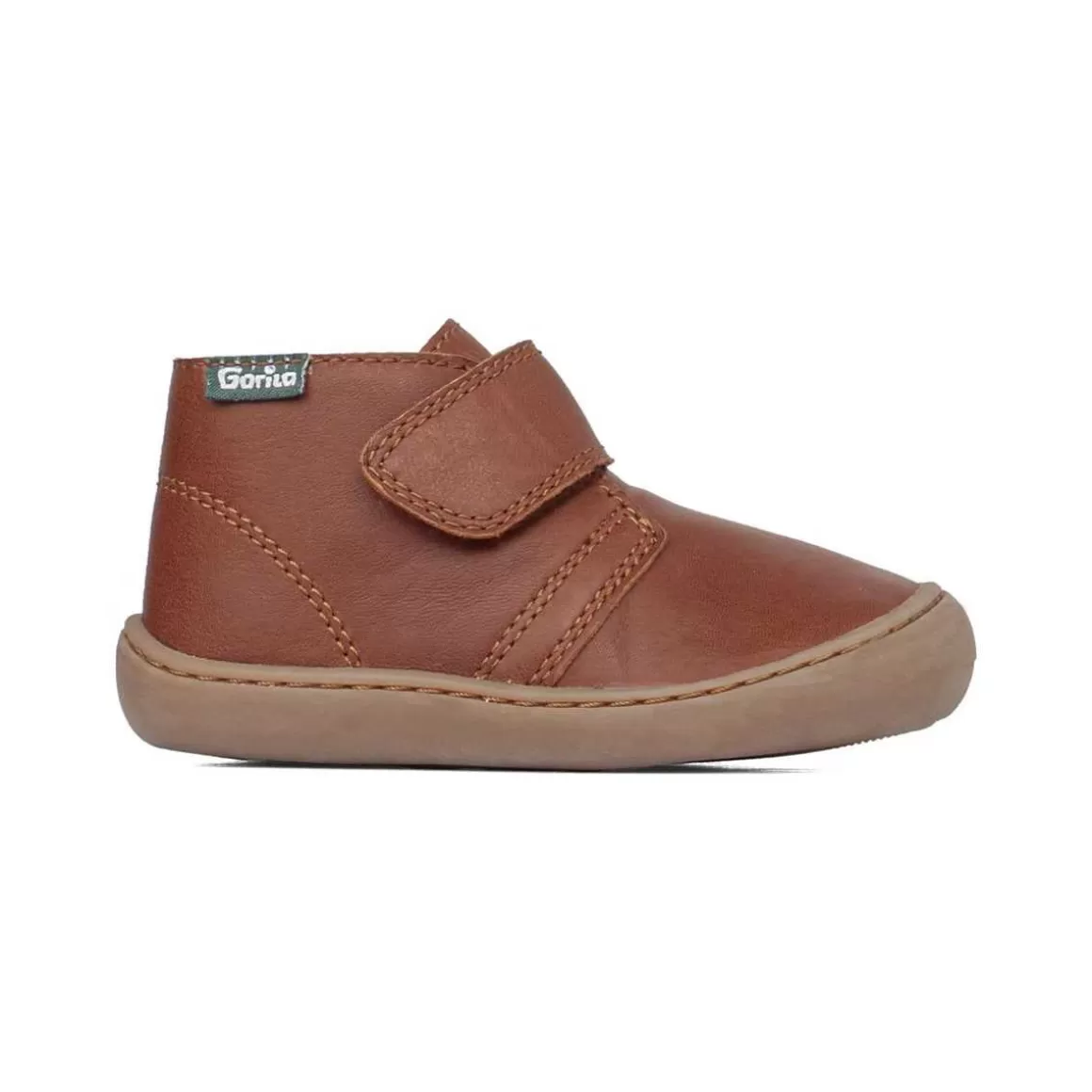 Clearance 75955 | Oinak Marron Colección Otoño-Invierno | Colección Otoño-Invierno