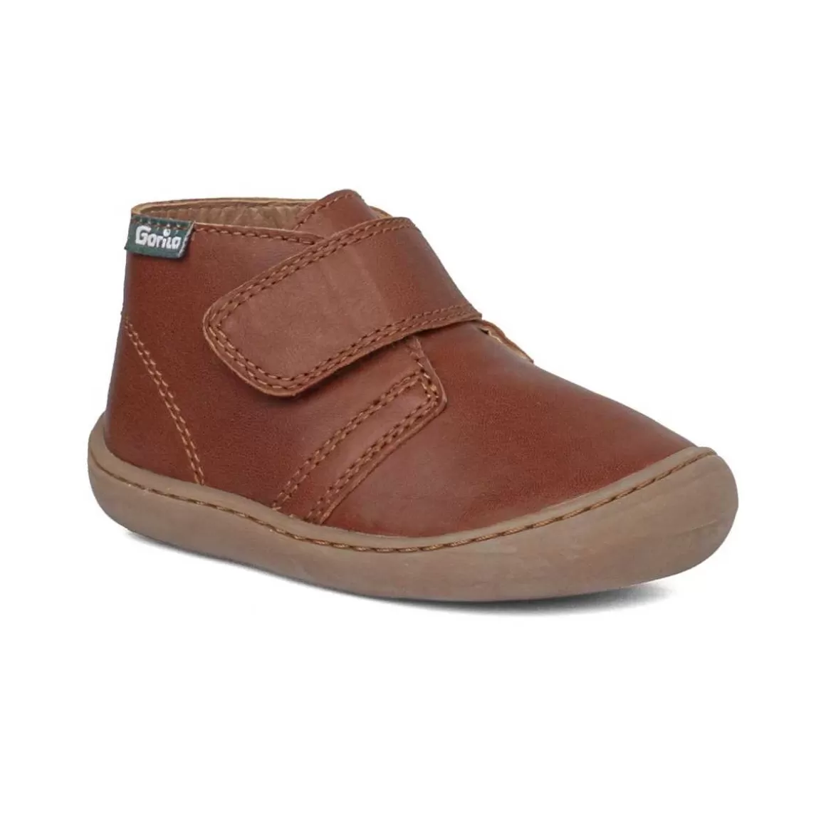 Clearance 75955 | Oinak Marron Colección Otoño-Invierno | Colección Otoño-Invierno