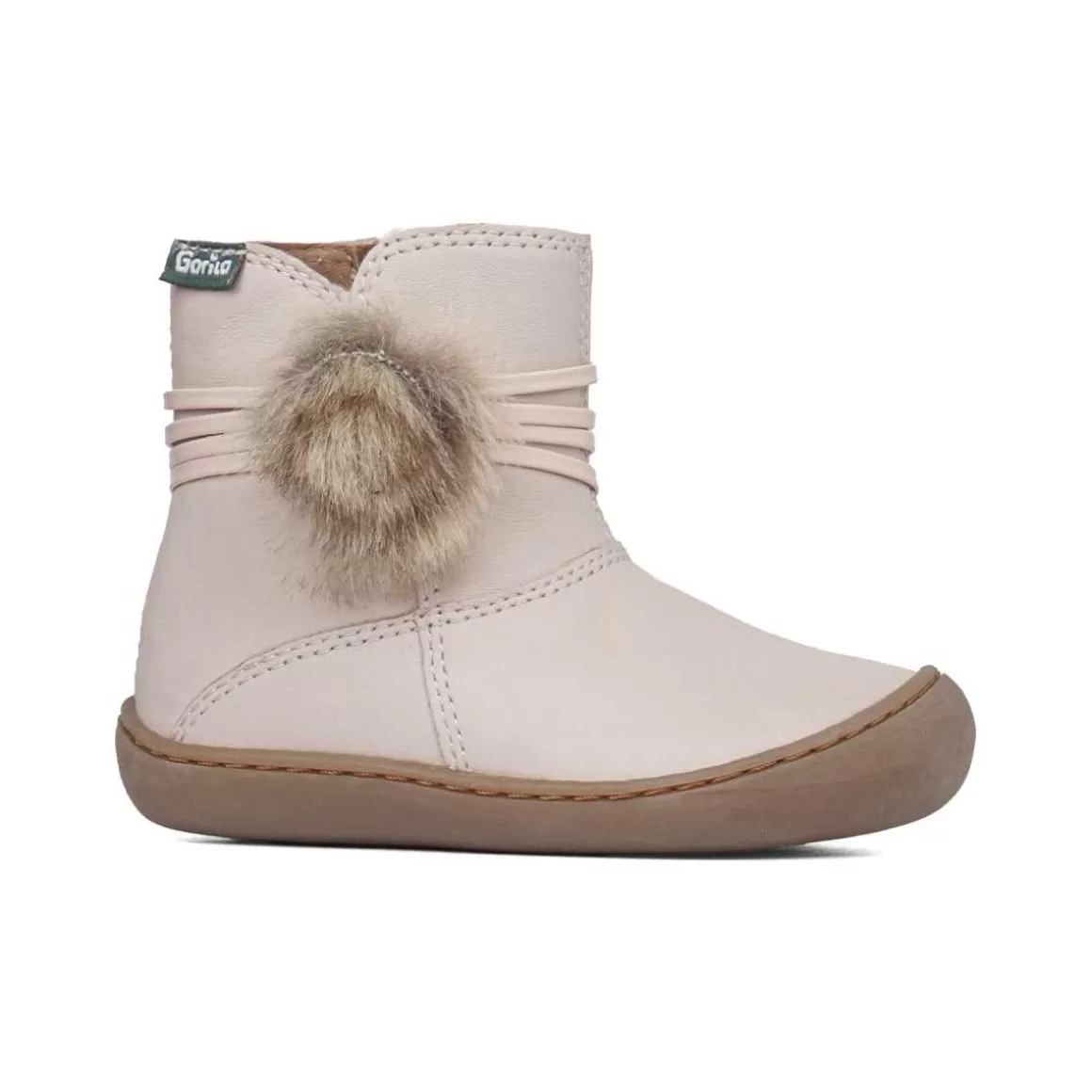 Fashion 75956 | Oinak Rosa Colección Otoño-Invierno