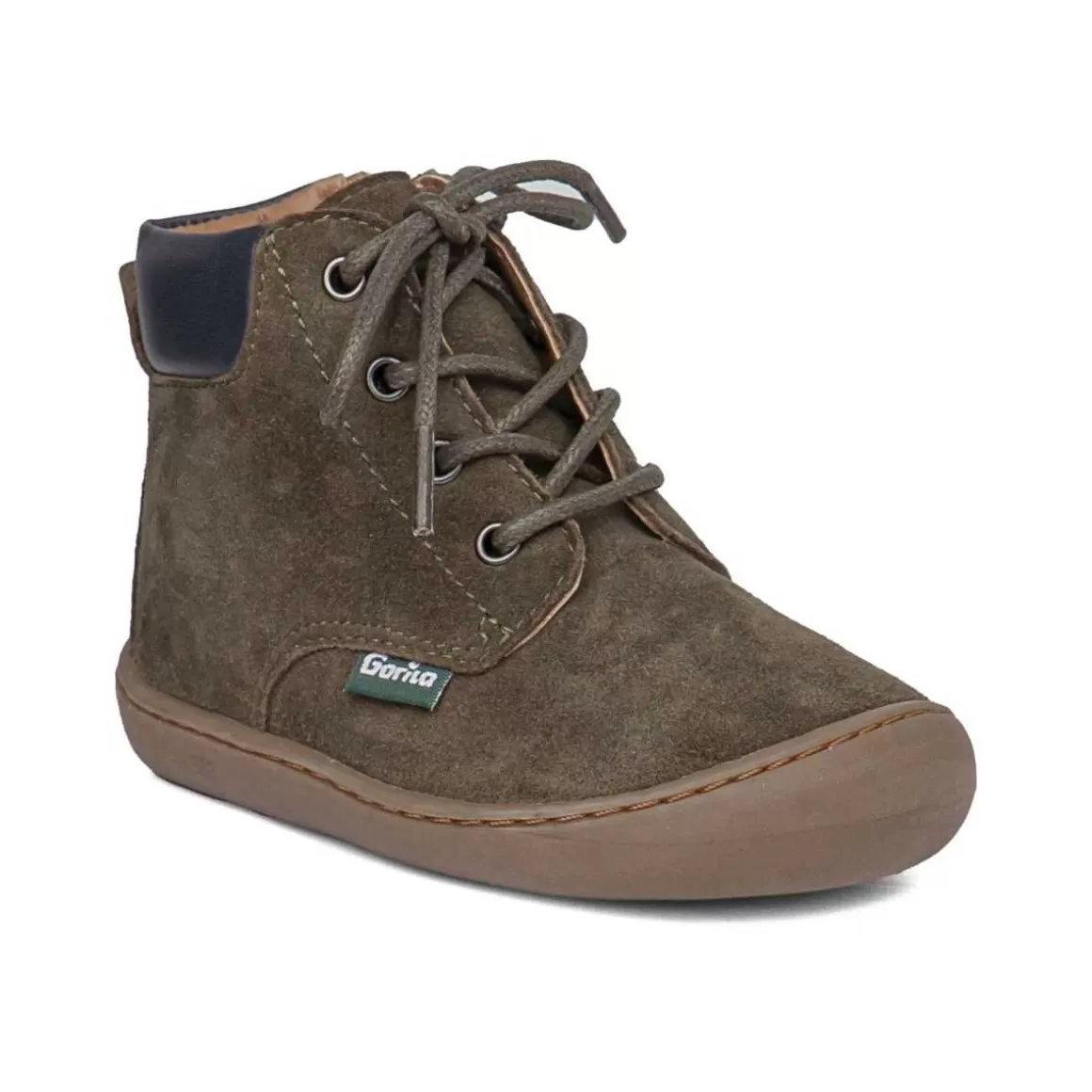 New 75953 | Oinak Verde Azul Colección Otoño-Invierno | Colección Otoño-Invierno