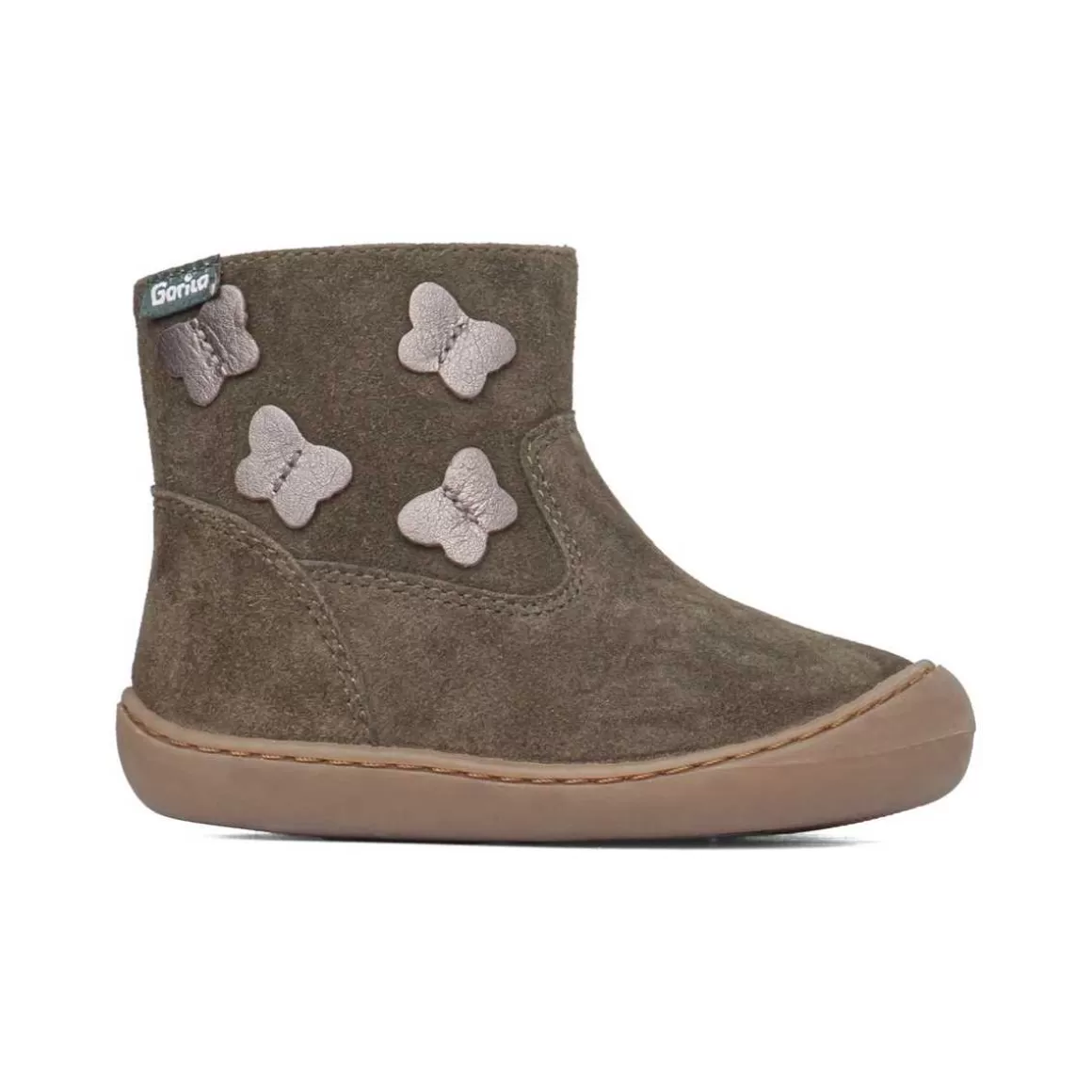 Cheap 75951 | Oinak Verde Marron Colección Otoño-Invierno