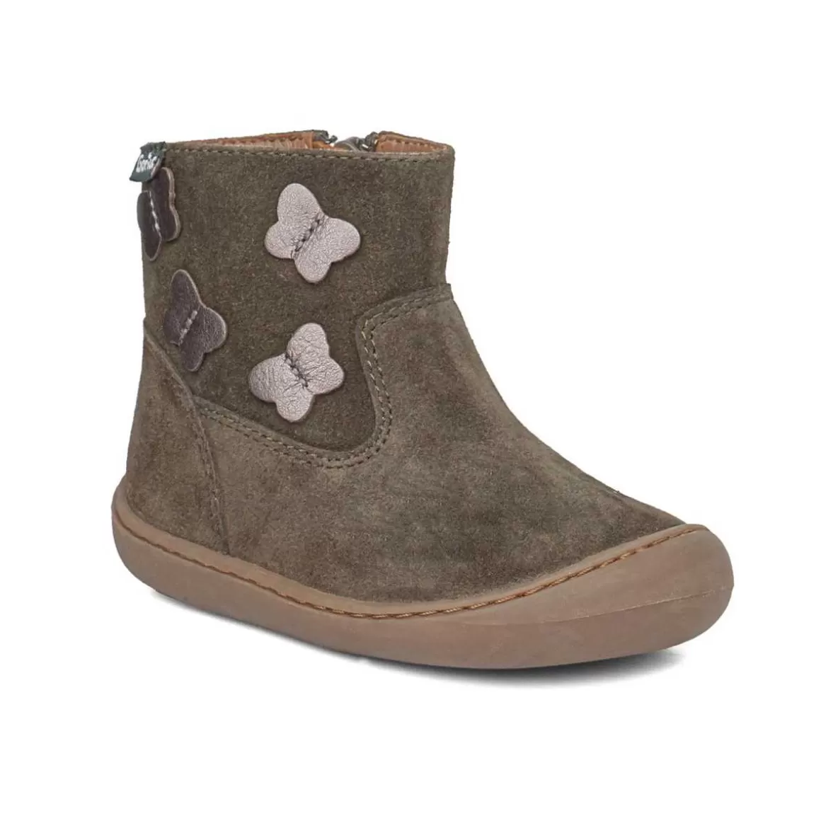 Cheap 75951 | Oinak Verde Marron Colección Otoño-Invierno