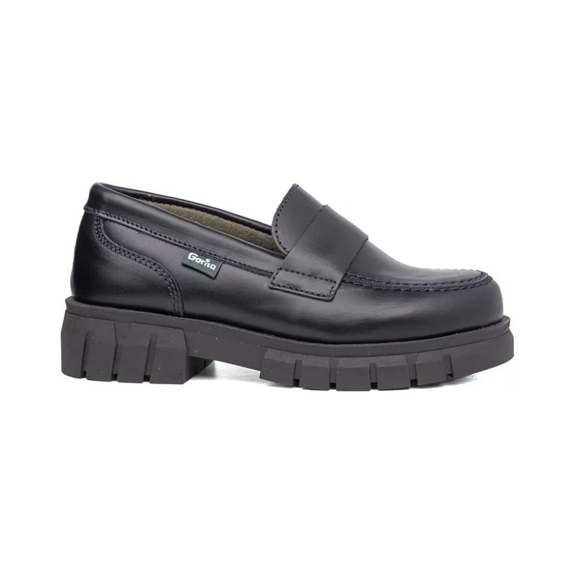 Best 30900 | Pat Azul Colección Otoño-Invierno | Colegiales