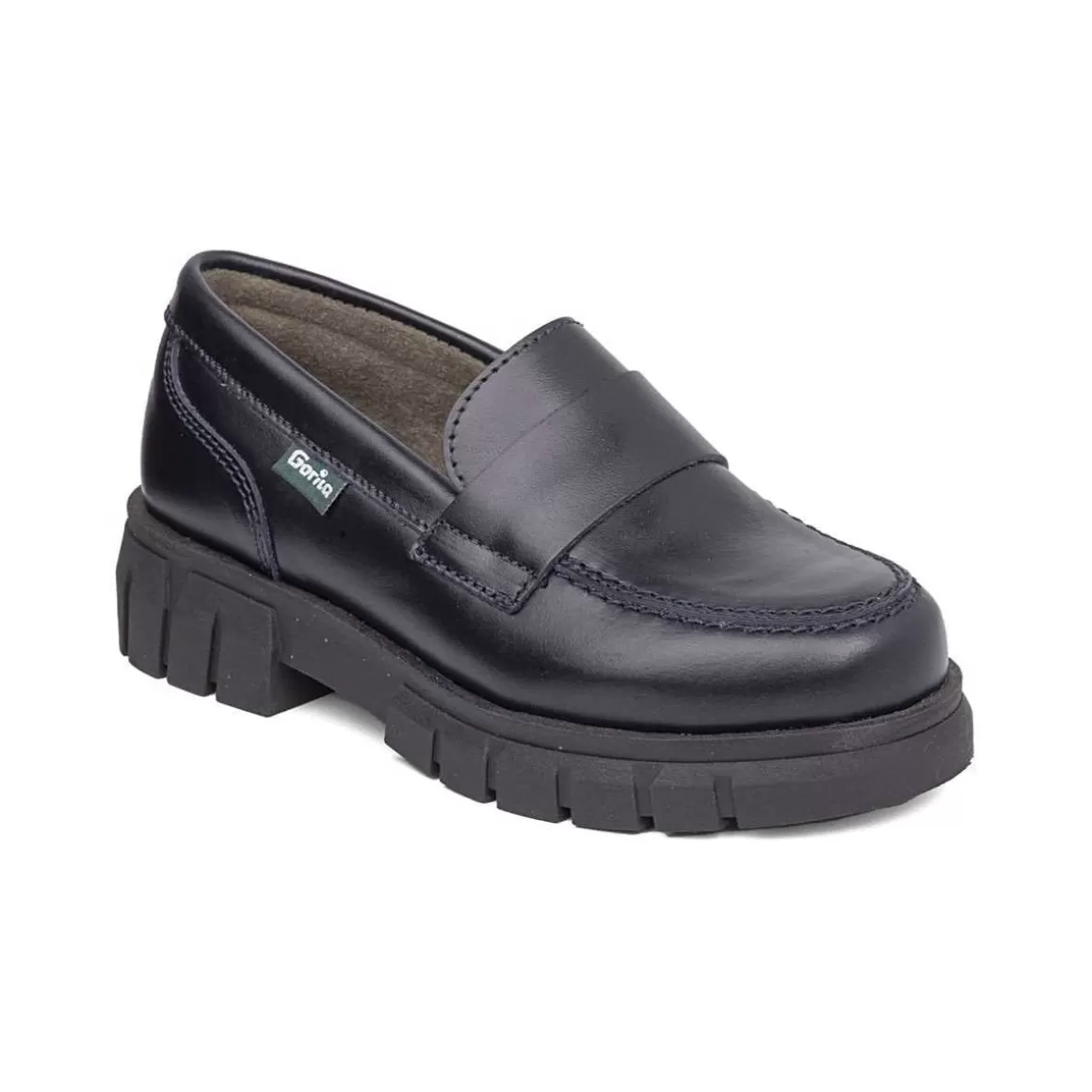 Best 30900 | Pat Azul Colección Otoño-Invierno | Colegiales
