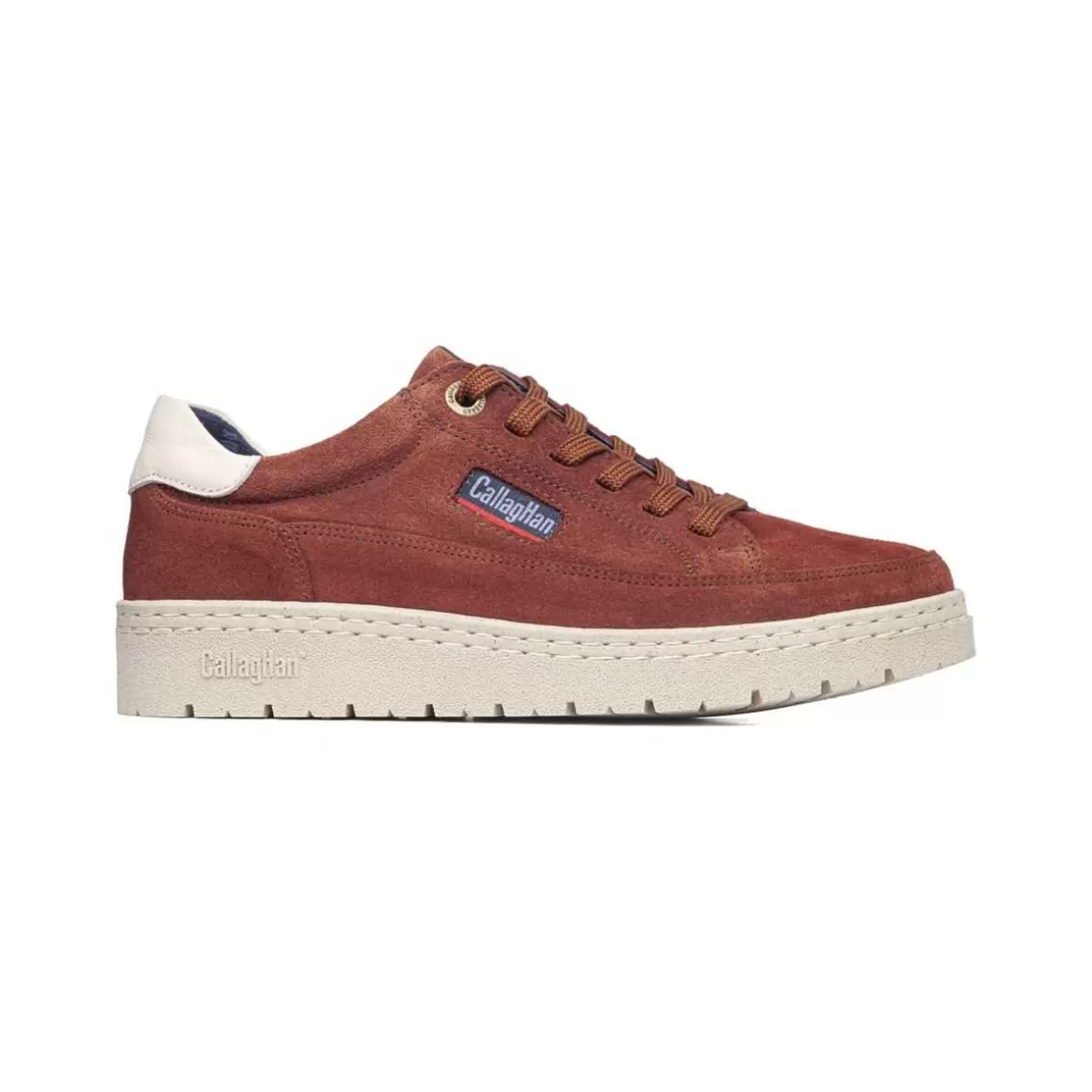 Store 55815 | Petete Sra. Beig Blanco Mujer Zapatos | Sneakers