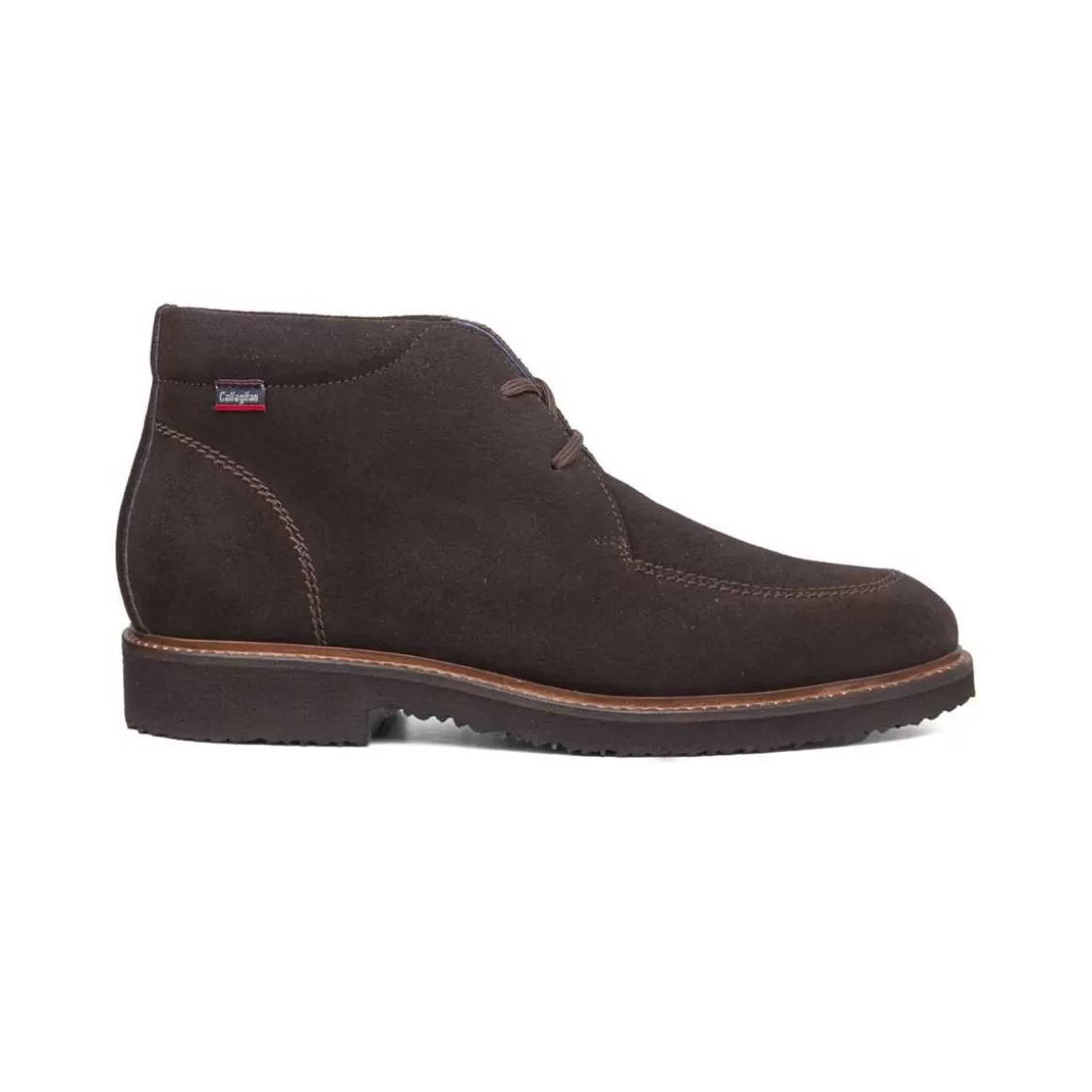 Clearance 19704 | Pioggia Marron Hombre Botines