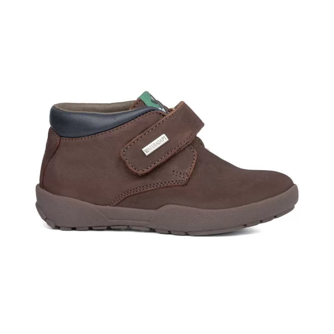 Shop 32051 | Poke Marron Azul Colección Otoño-Invierno