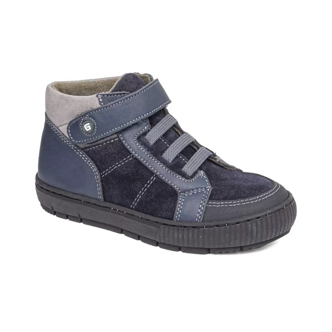 Shop 26100 | Sendai Azul Gris Colección Otoño-Invierno