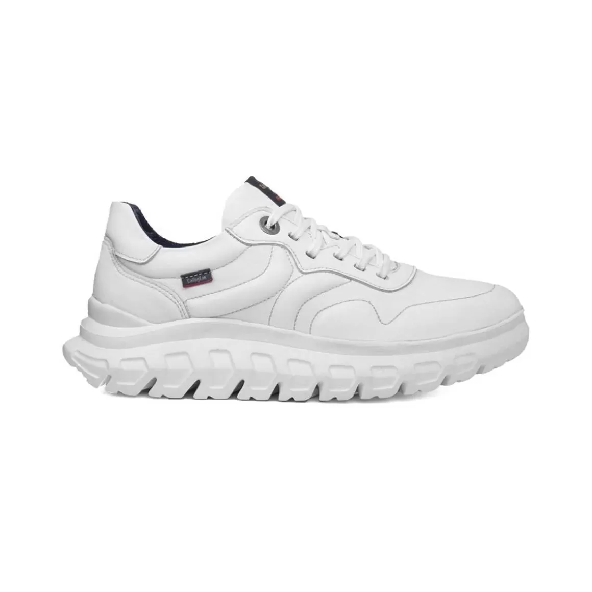 Flash Sale 56040 | Sirena 2 Blanco Mujer Zapatos