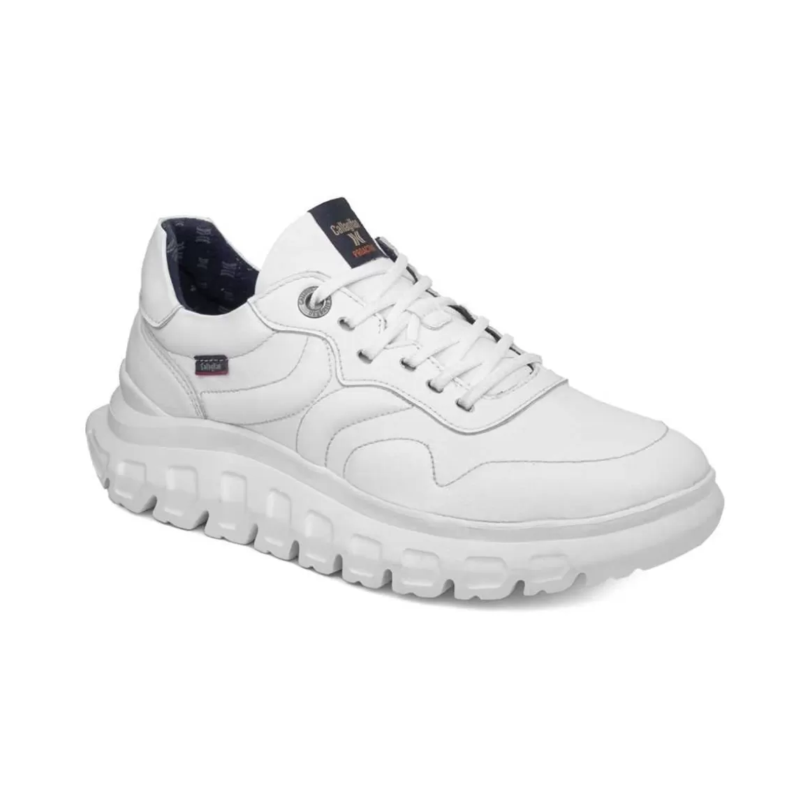 Flash Sale 56040 | Sirena 2 Blanco Mujer Zapatos