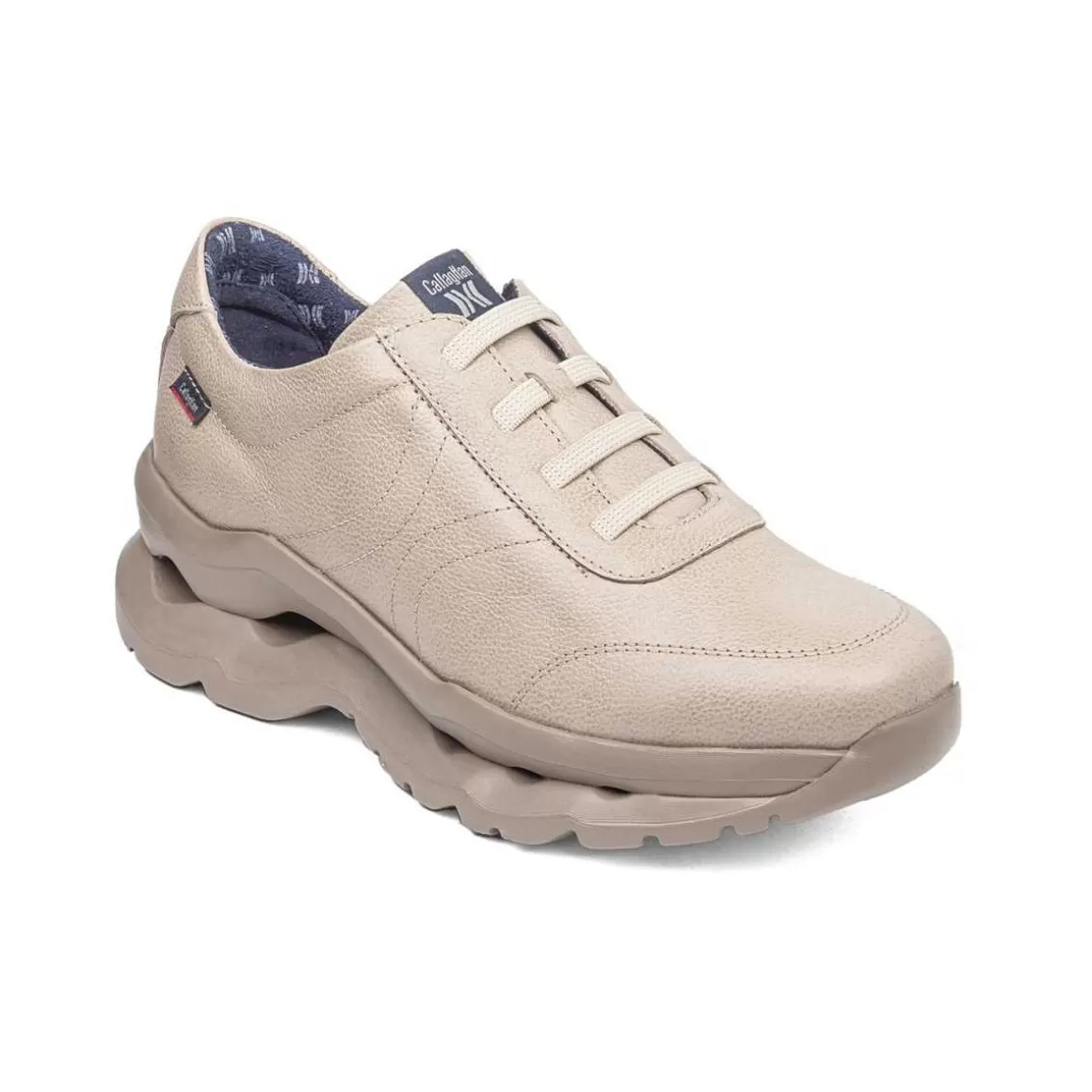 Sale 18822 | Sole Beig Mujer Zapatos | Sneakers