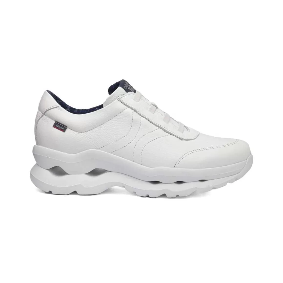 Fashion 18822 | Sole Blanco Mujer Zapatos | Sneakers