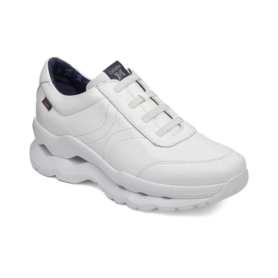 Fashion 18822 | Sole Blanco Mujer Zapatos | Sneakers