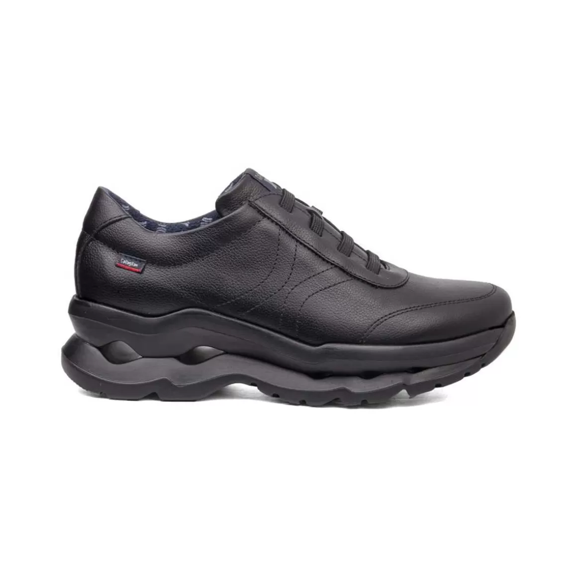 New 18822 | Sole Negro Mujer Zapatos | Sneakers