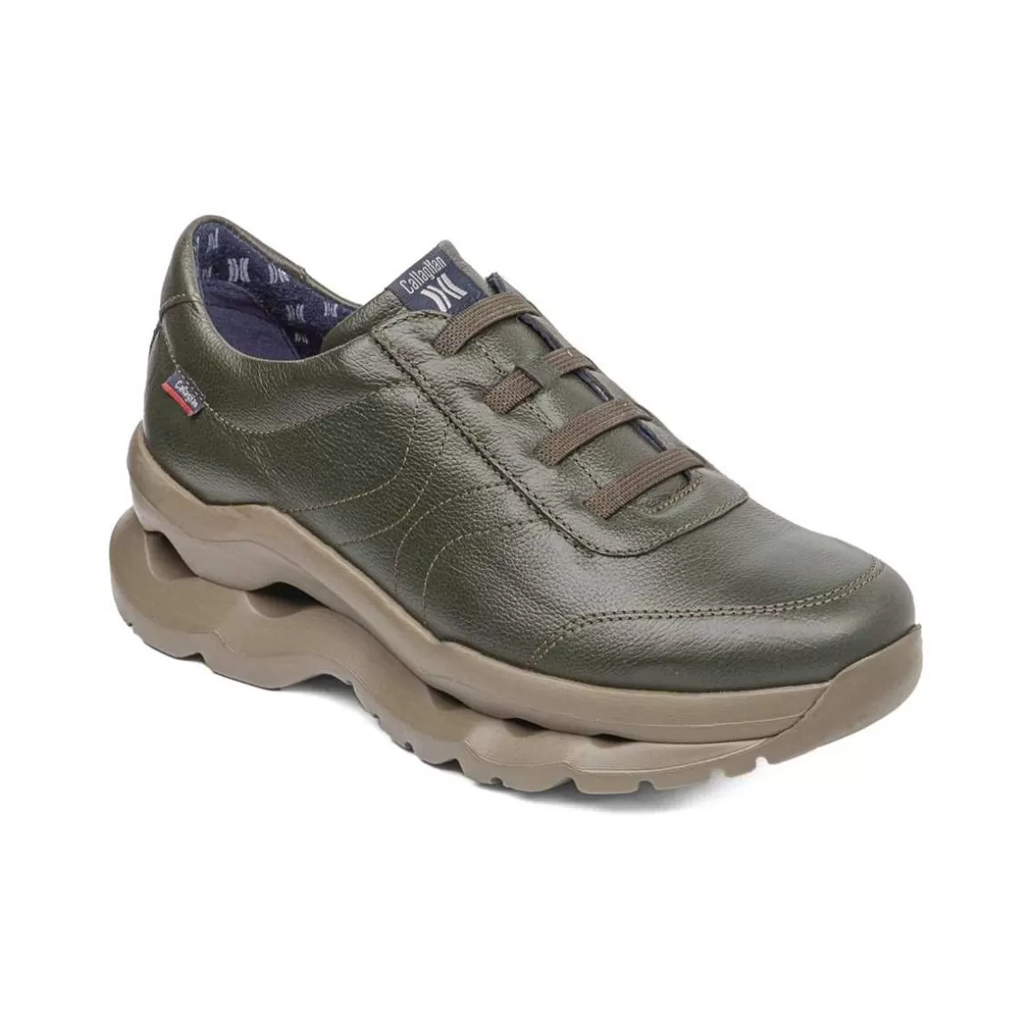 Hot 18822 | Sole Verde Mujer Zapatos | Sneakers