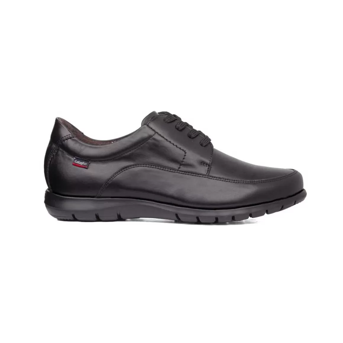 Hot 81308 | Sun Negro Hombre Zapatos
