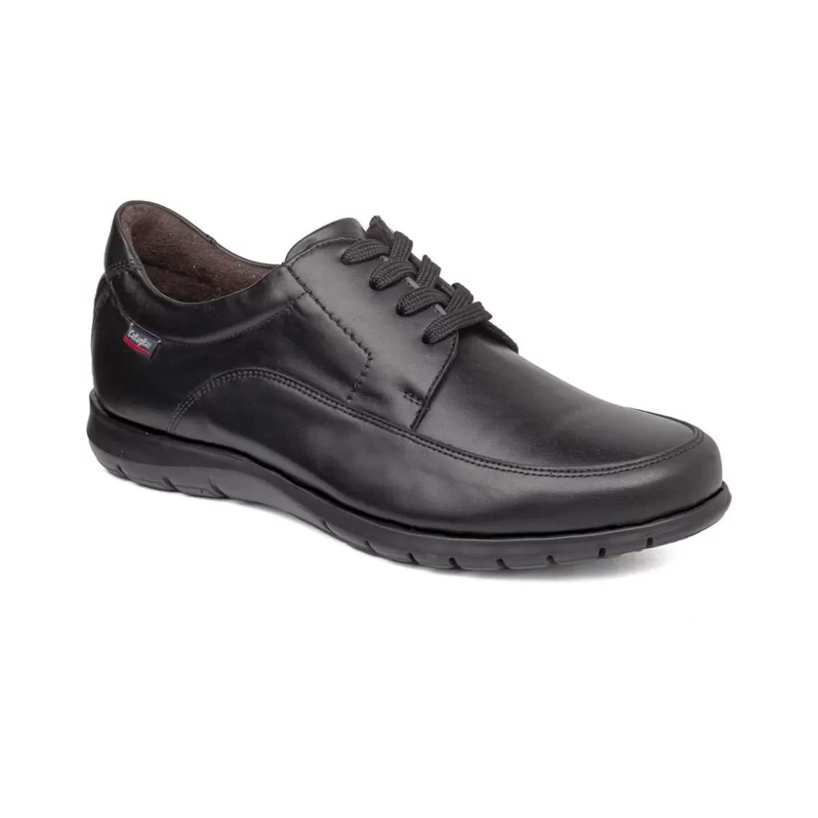 Hot 81308 | Sun Negro Hombre Zapatos