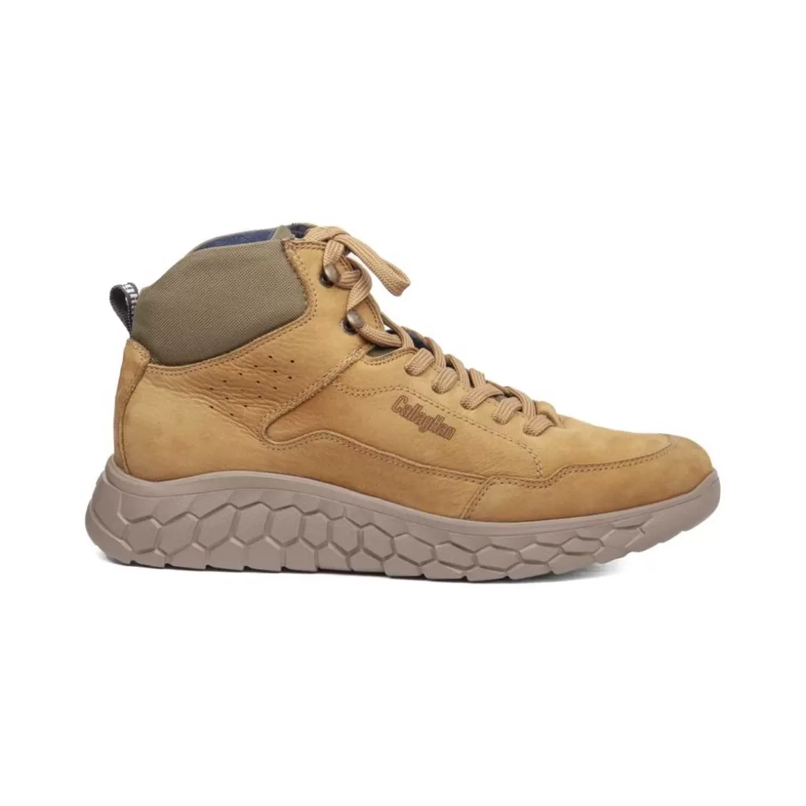 Cheap 50913 | Suv Cro Amarillo Verde Hombre Botines