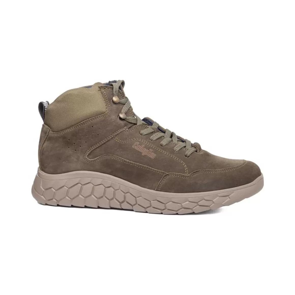 Cheap 50913 | Suv Cro Verde Hombre Botines
