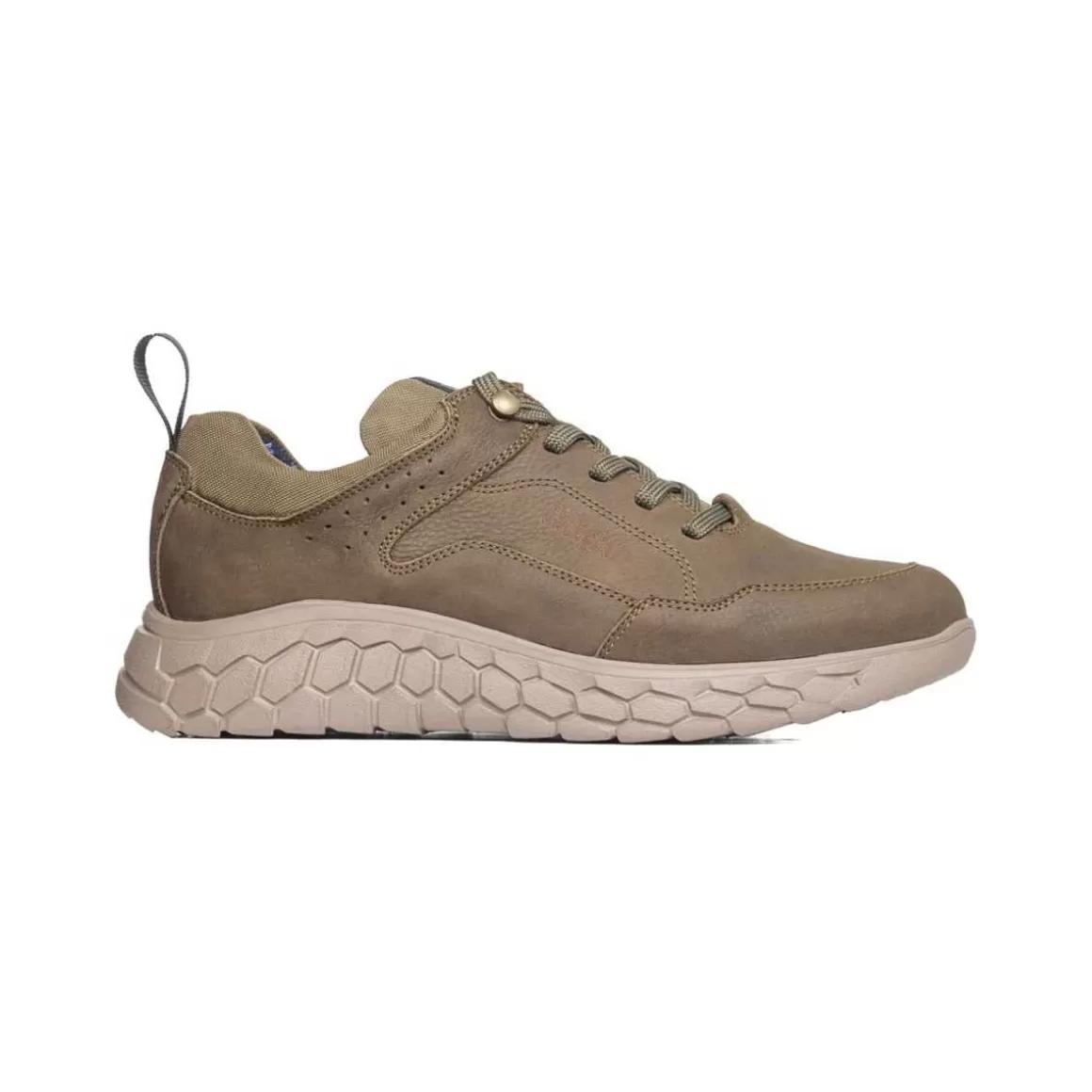 Online 50912 | Suv Cro Verde Hombre Zapatos