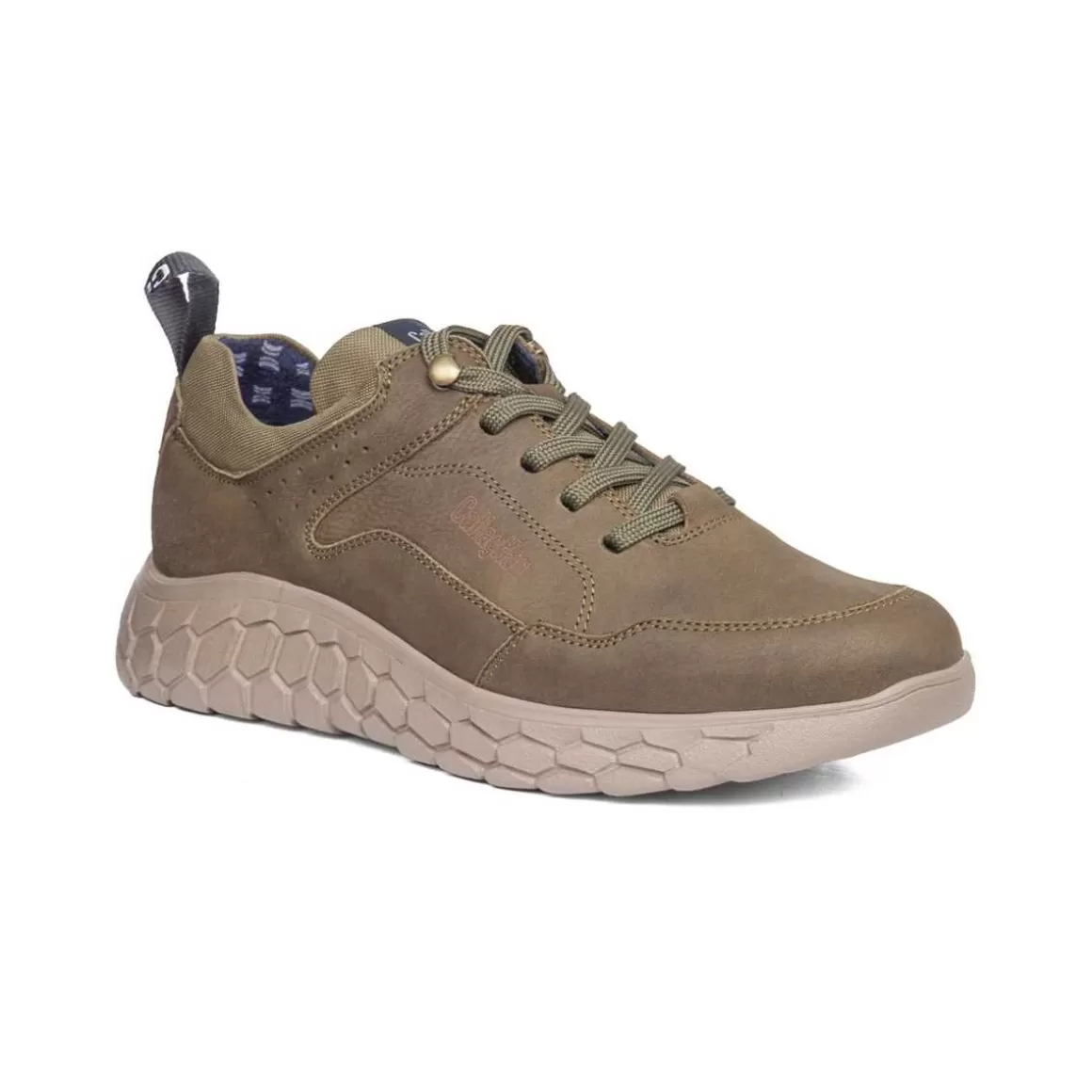 Online 50912 | Suv Cro Verde Hombre Zapatos